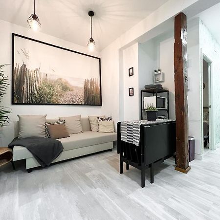 Apartmán La Casa Del Salitre Madrid Exteriér fotografie