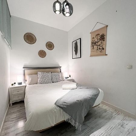 Apartmán La Casa Del Salitre Madrid Exteriér fotografie